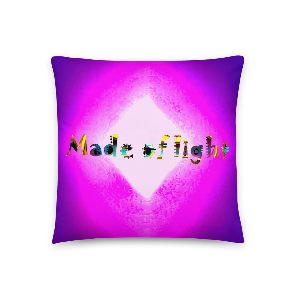 Coussin Classique