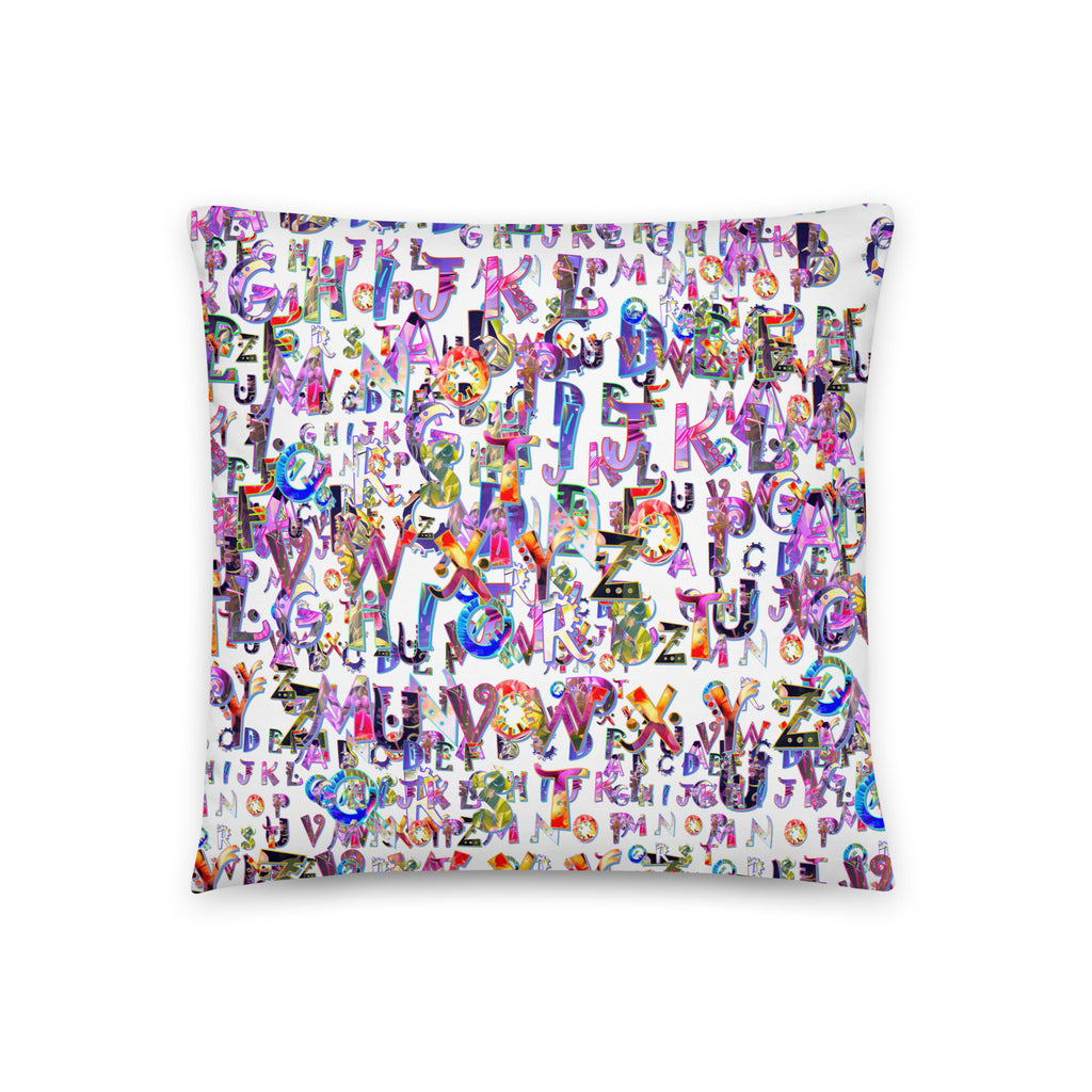 Coussin Classique
