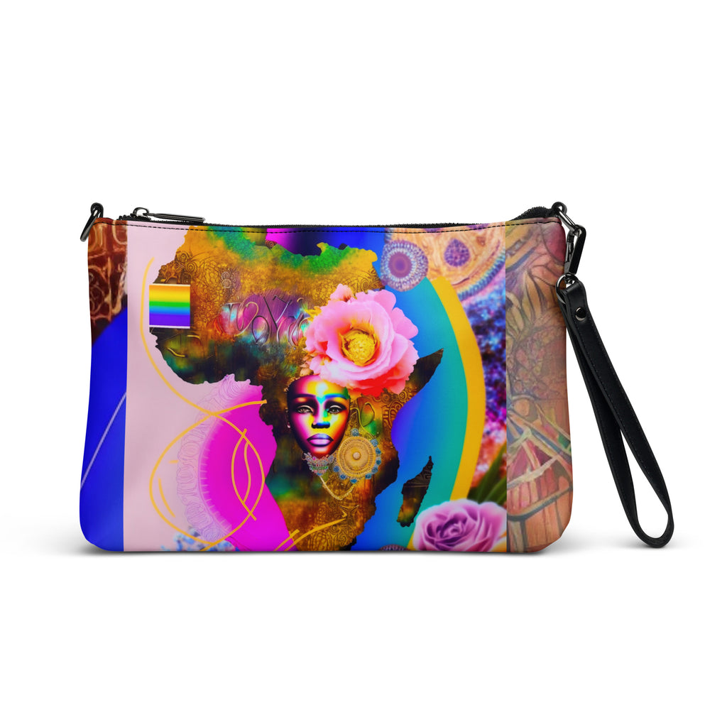 Sac en bandoulière