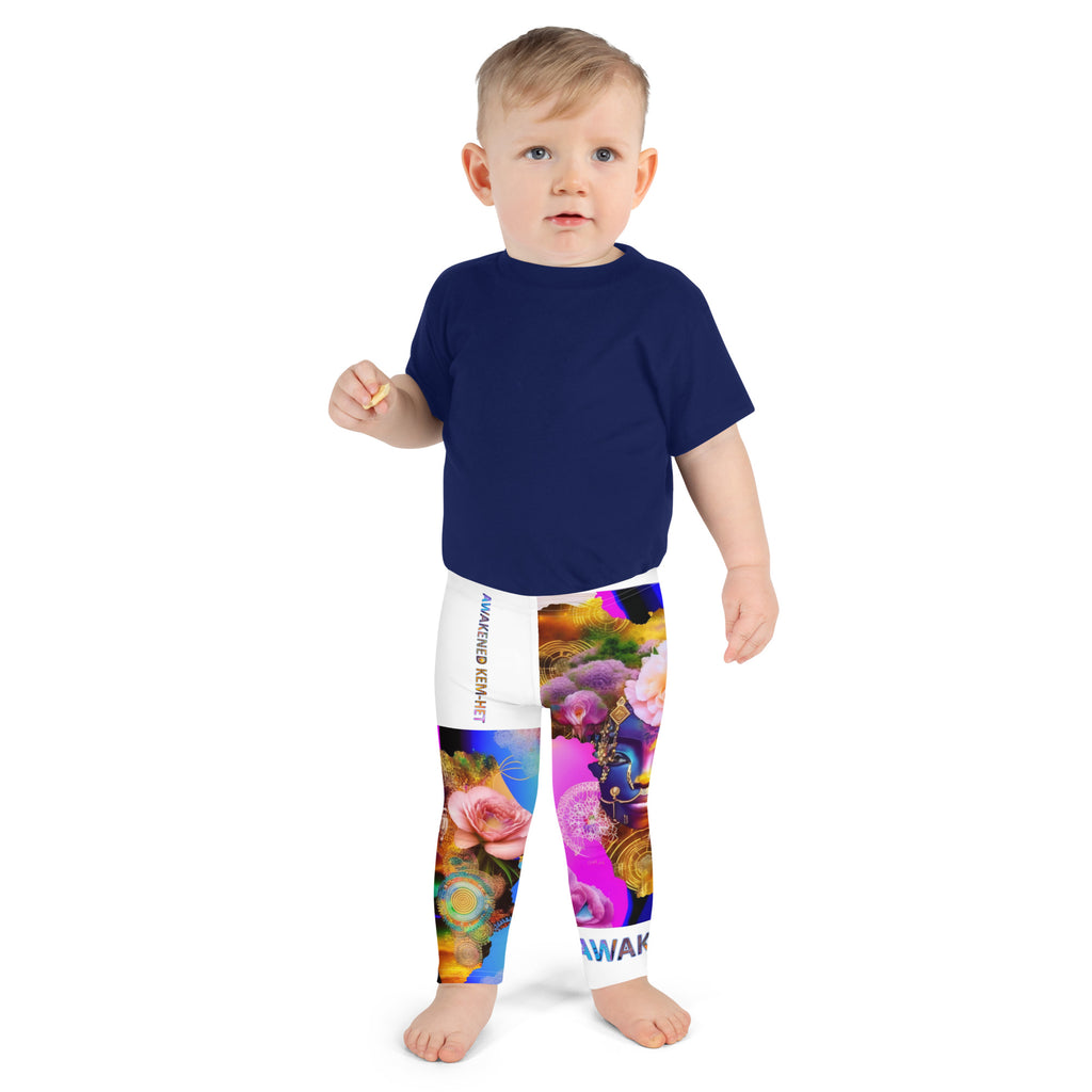 Legging Pour Enfant