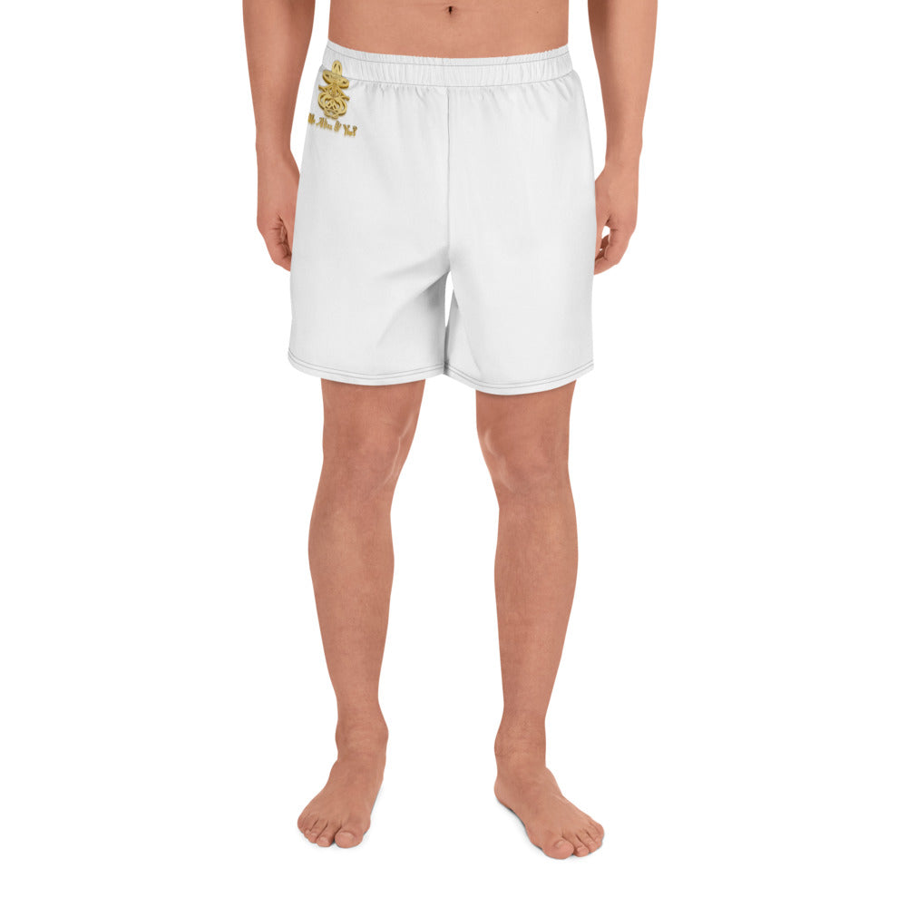 Short de sport recyclé homme PRESTIGE ALL OVER