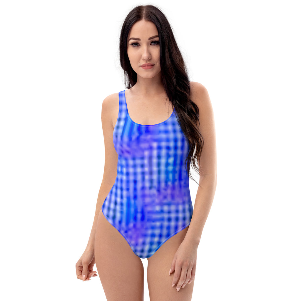 Maillot de Bain 1 Pièce