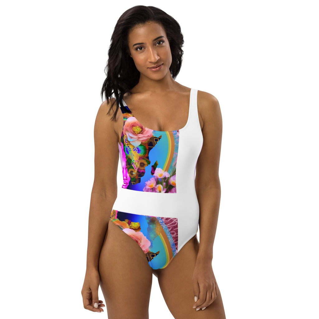 Maillot de Bain 1 Pièce