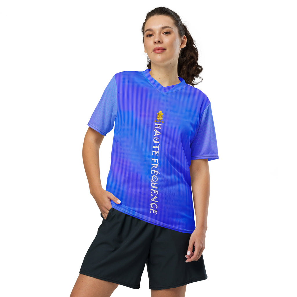 Maillot all over Sport