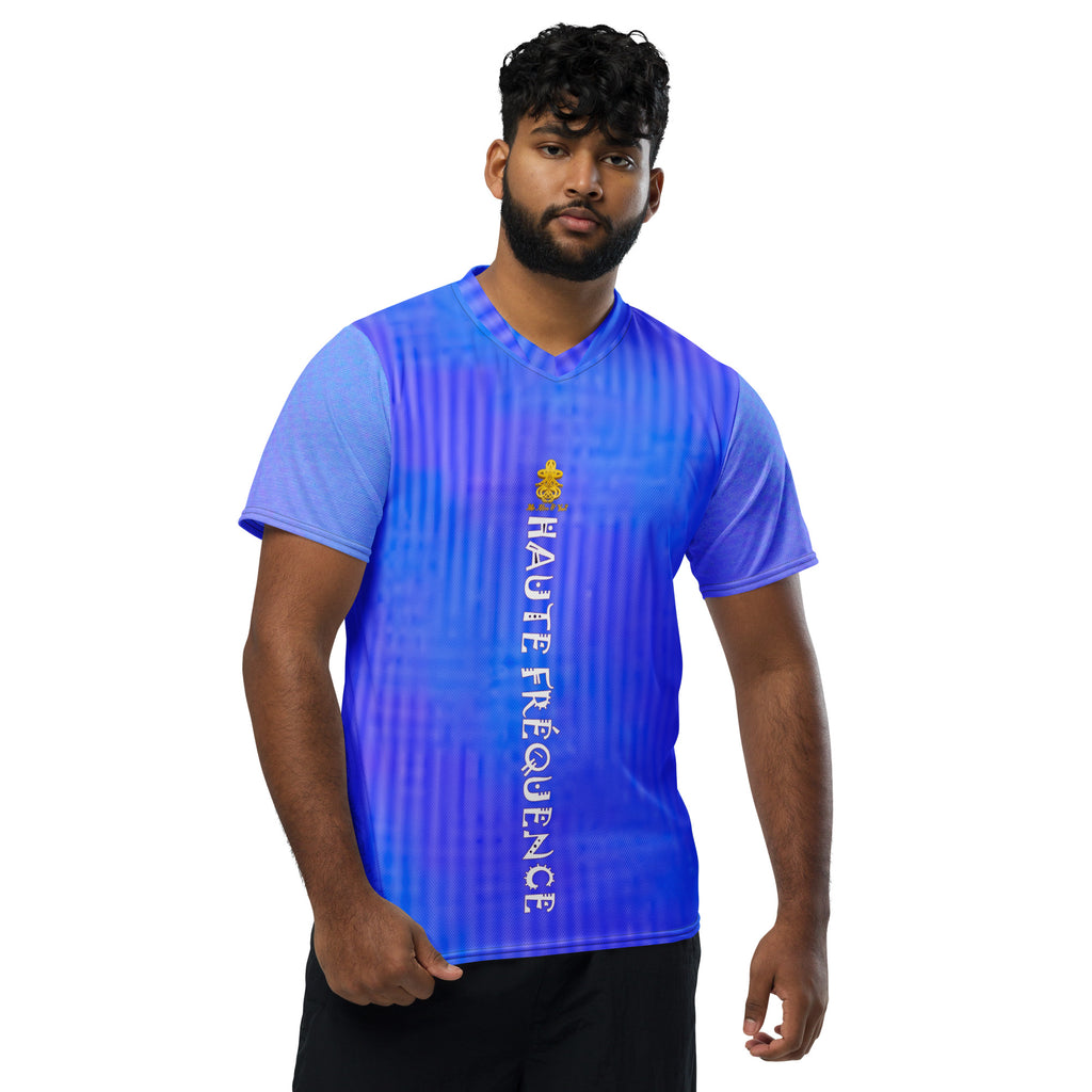 Maillot all over Sport