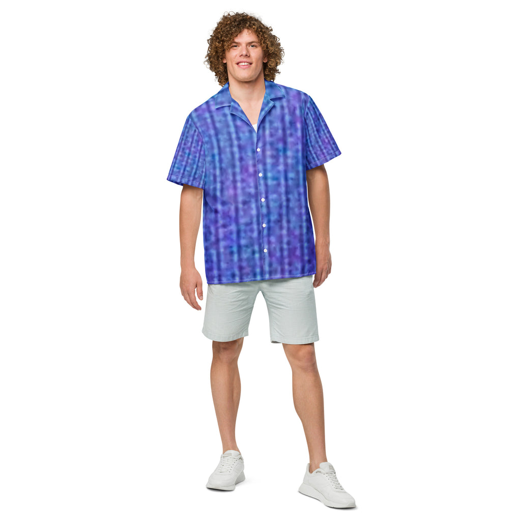 Chemise à boutons