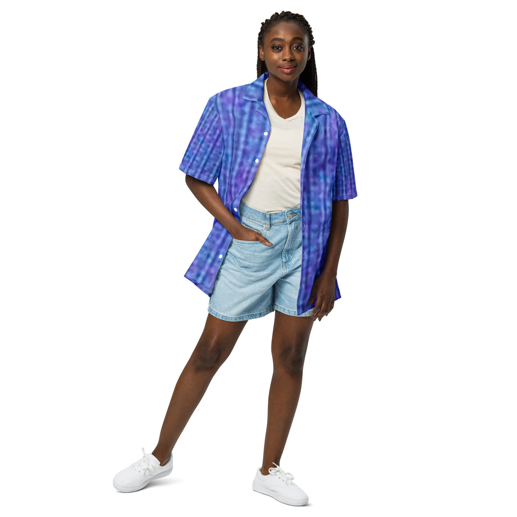 Chemise à boutons