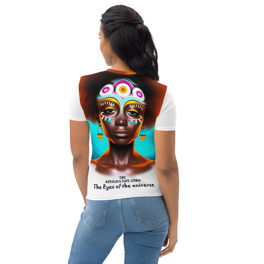 T-shirt pour Femme