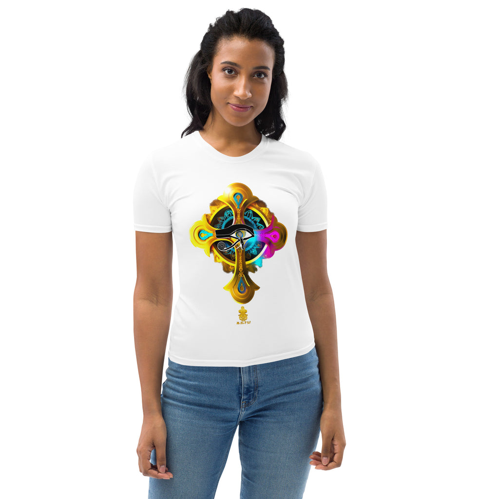 T-shirt pour Femme