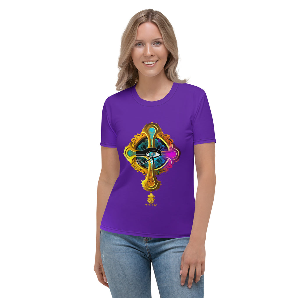 T-shirt pour Femme
