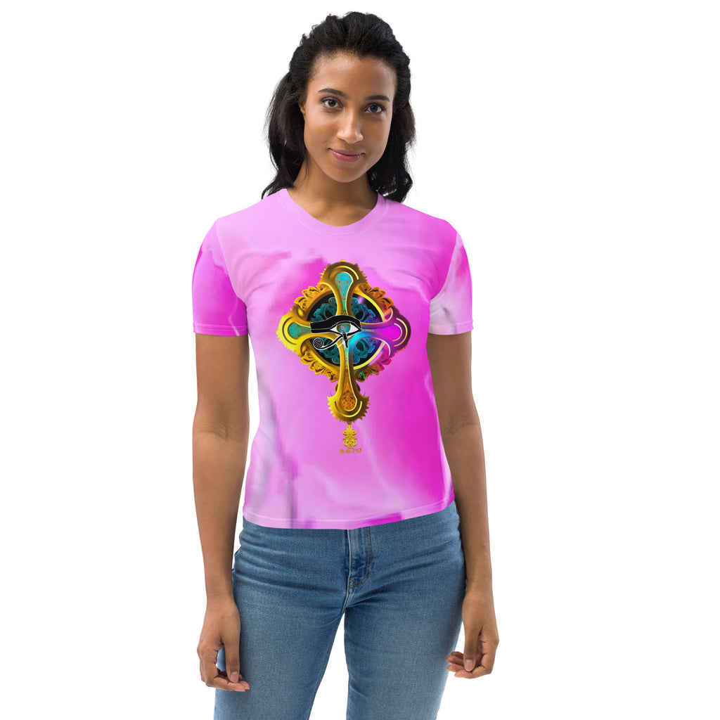 T-shirt pour Femme