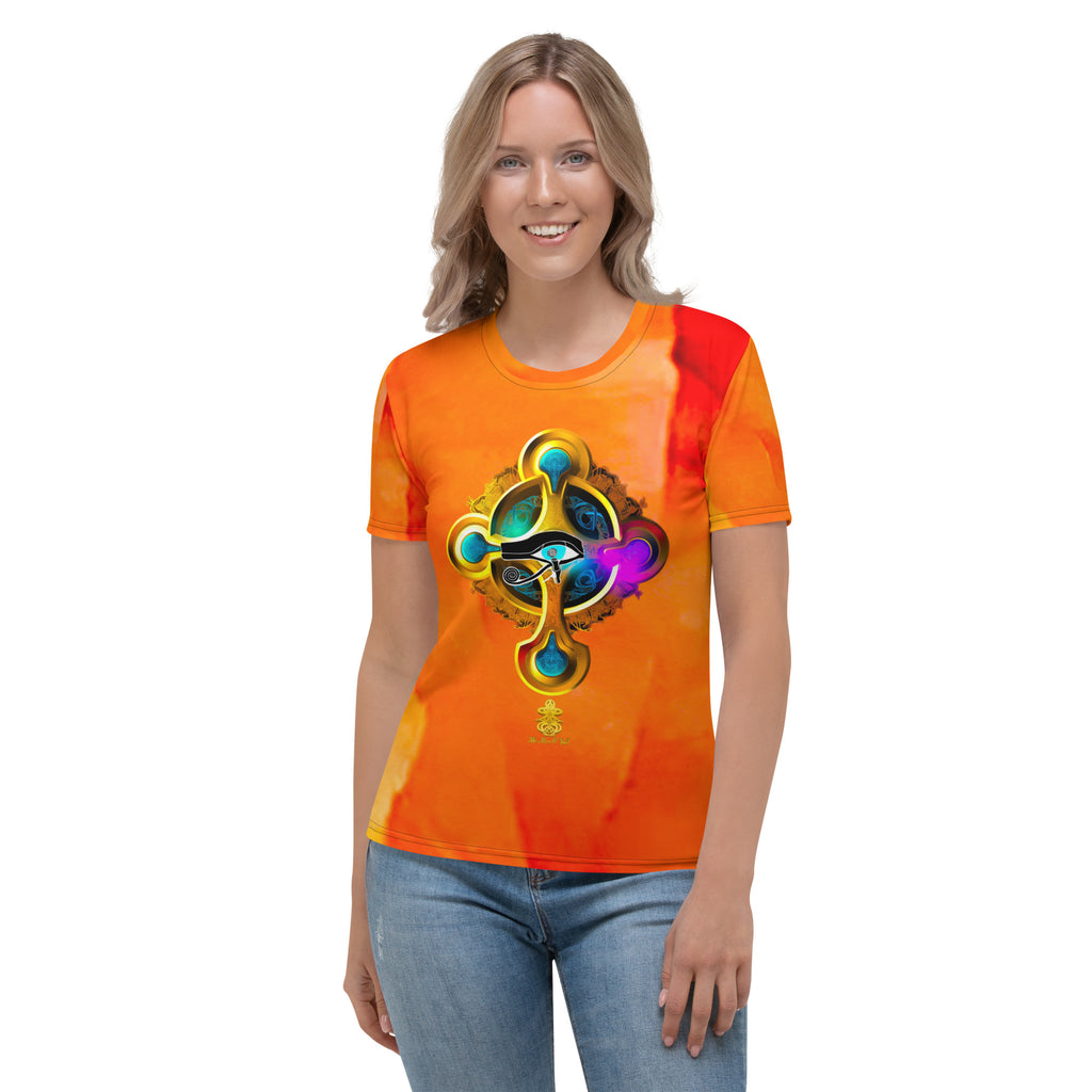 T-shirt pour Femme