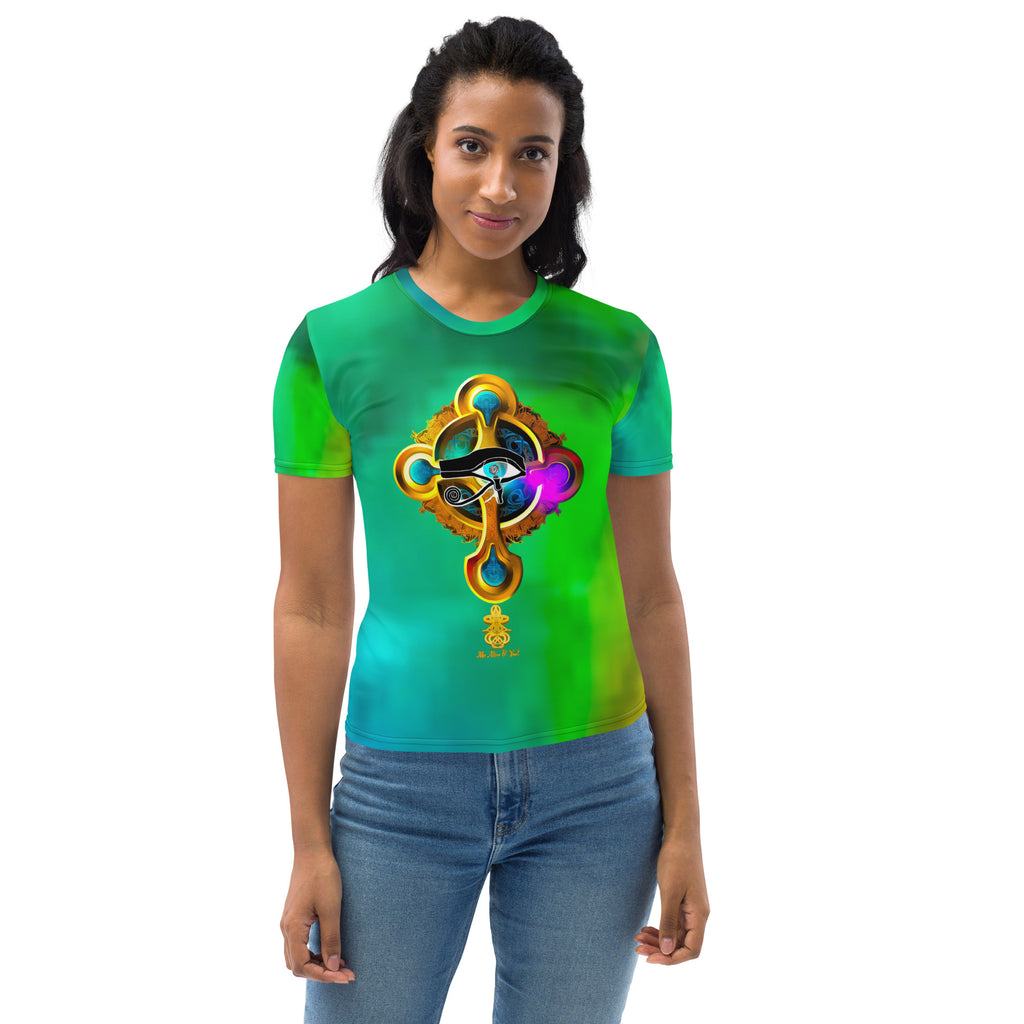 T-shirt pour Femme
