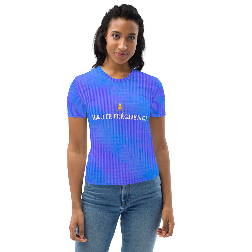 T-shirt pour Femme