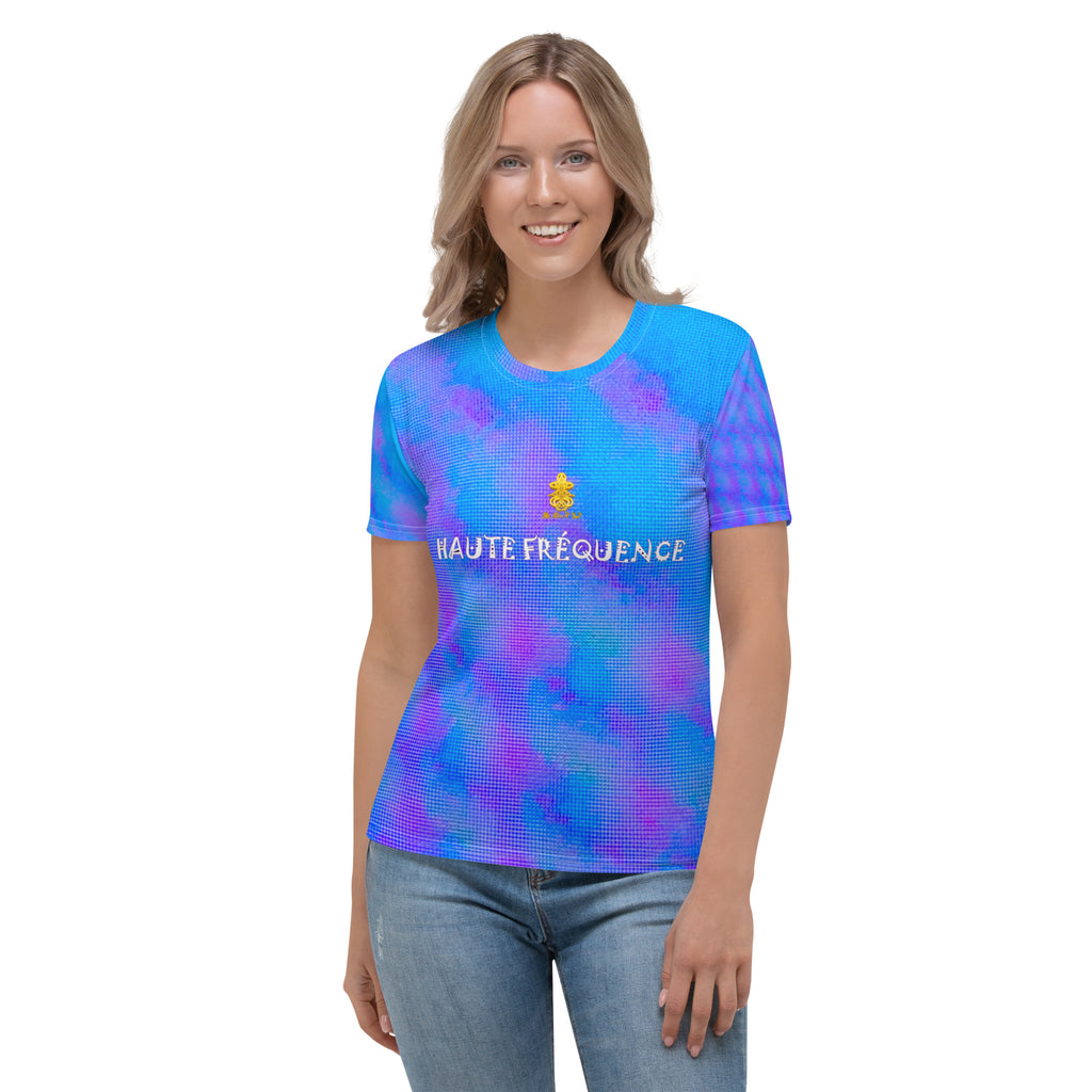 T-shirt pour Femme