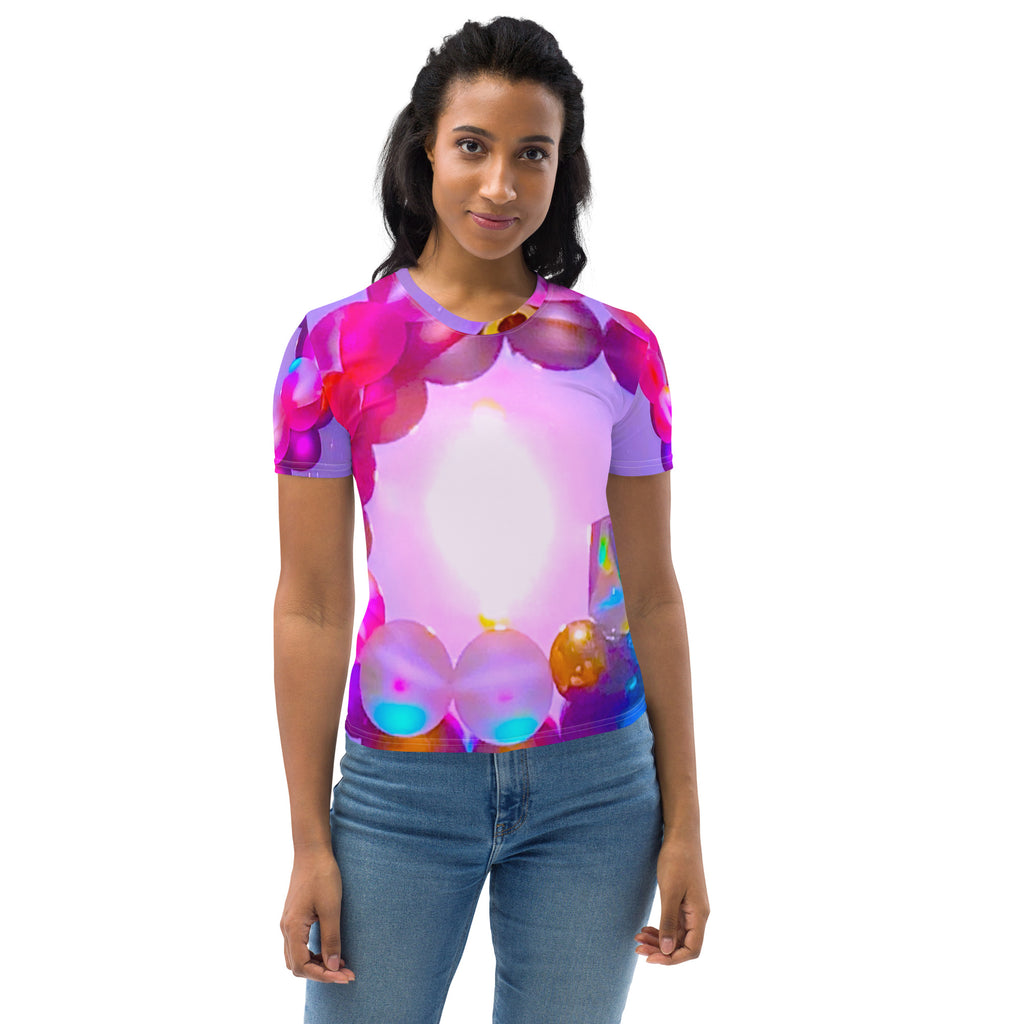T-shirt pour Femme