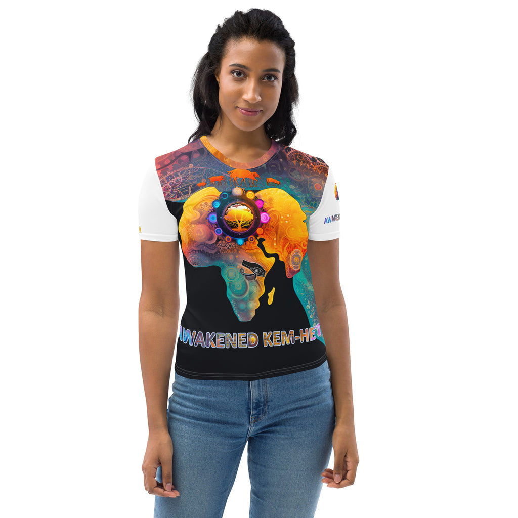 T-shirt pour Femme