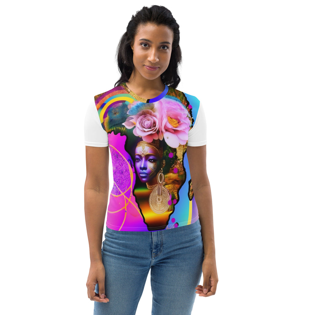 T-shirt pour Femme