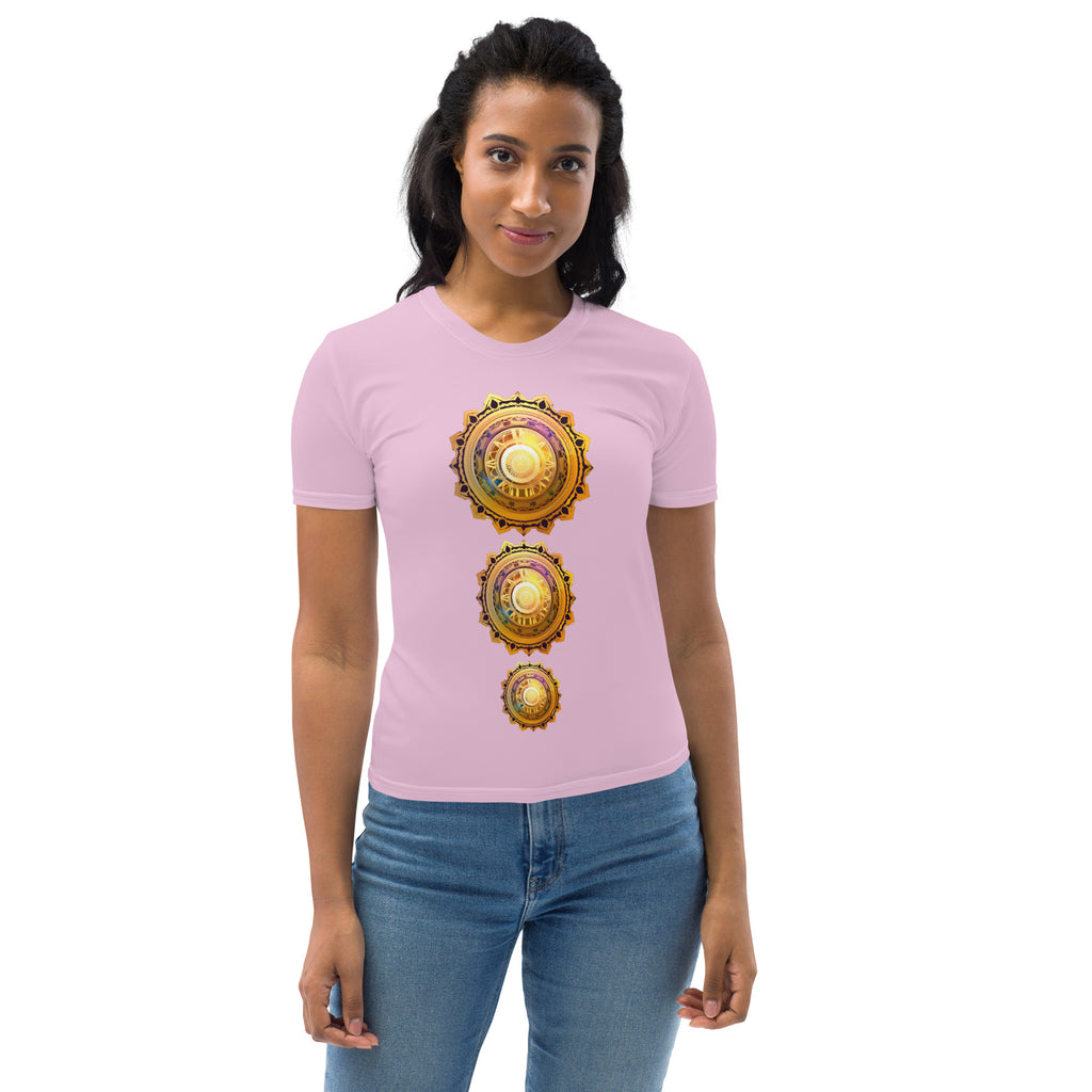 T-shirt pour Femme