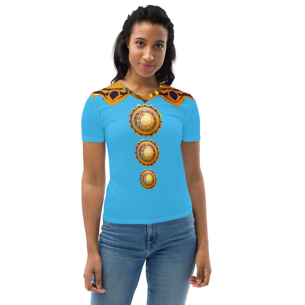 T-shirt pour Femme