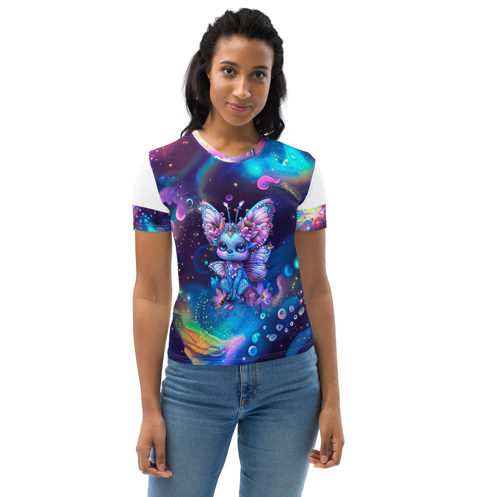 T-shirt - Mon Génie