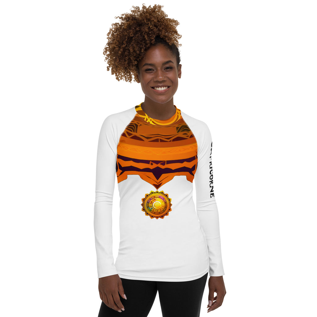 T-shirt de Compression - Signe Astrologique Capricorne