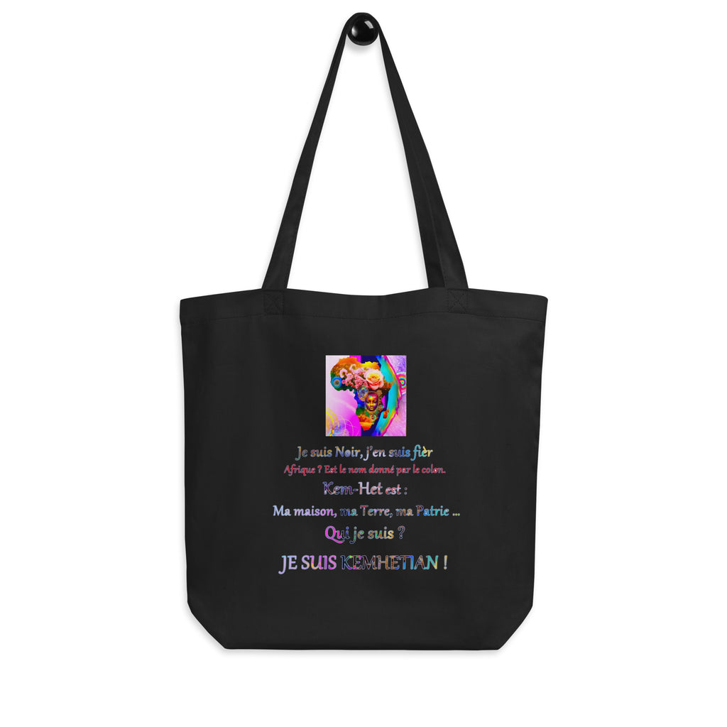 Tote Bag Bio