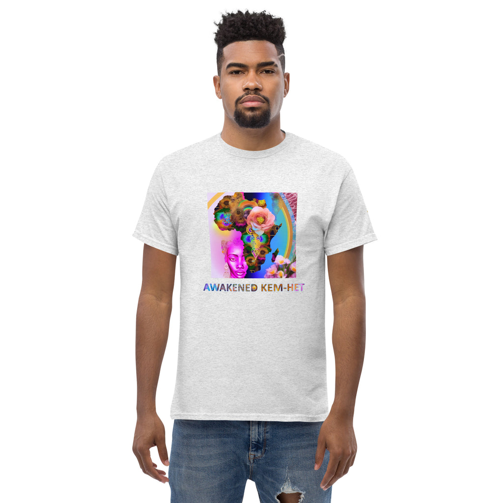 T-shirt classique homme