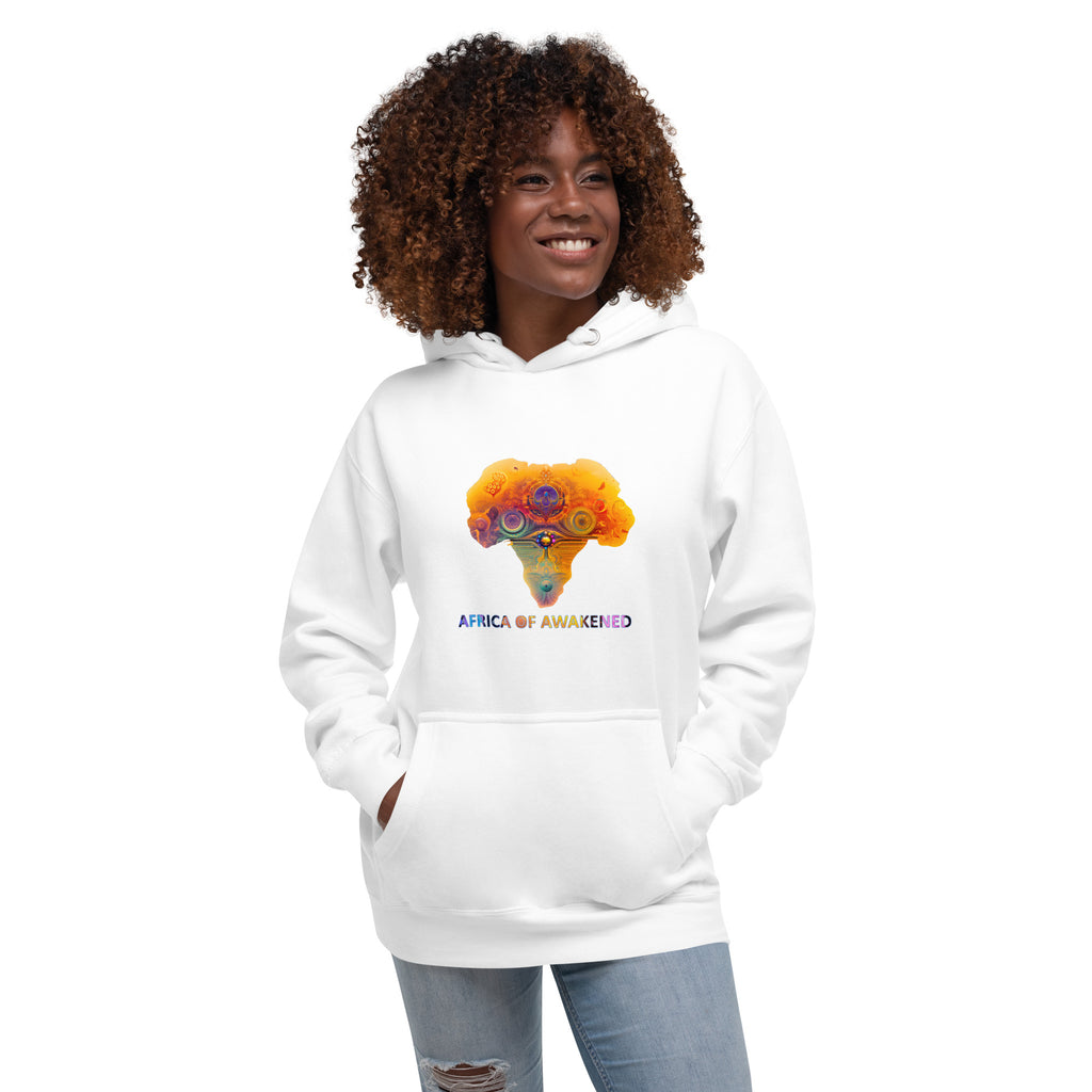 Sweat à Capuche