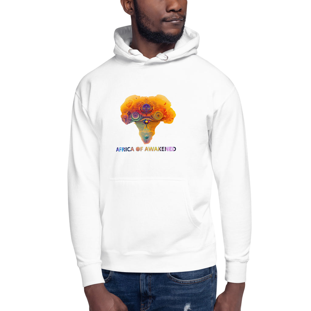 Sweat à Capuche