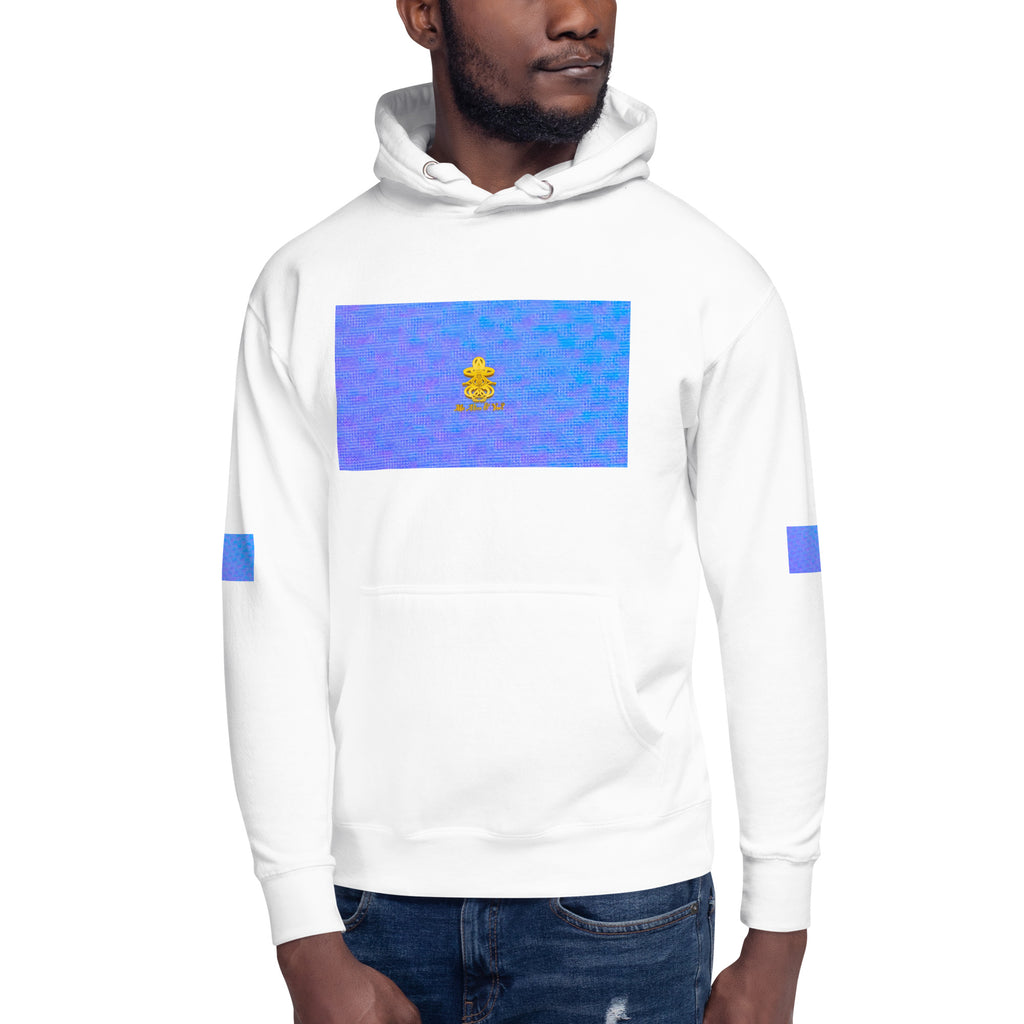 Sweat à Capuche