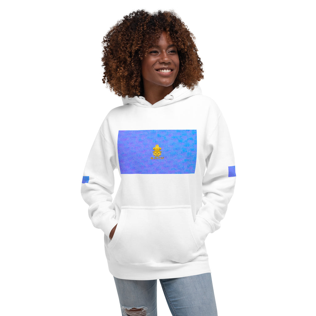 Sweat à Capuche
