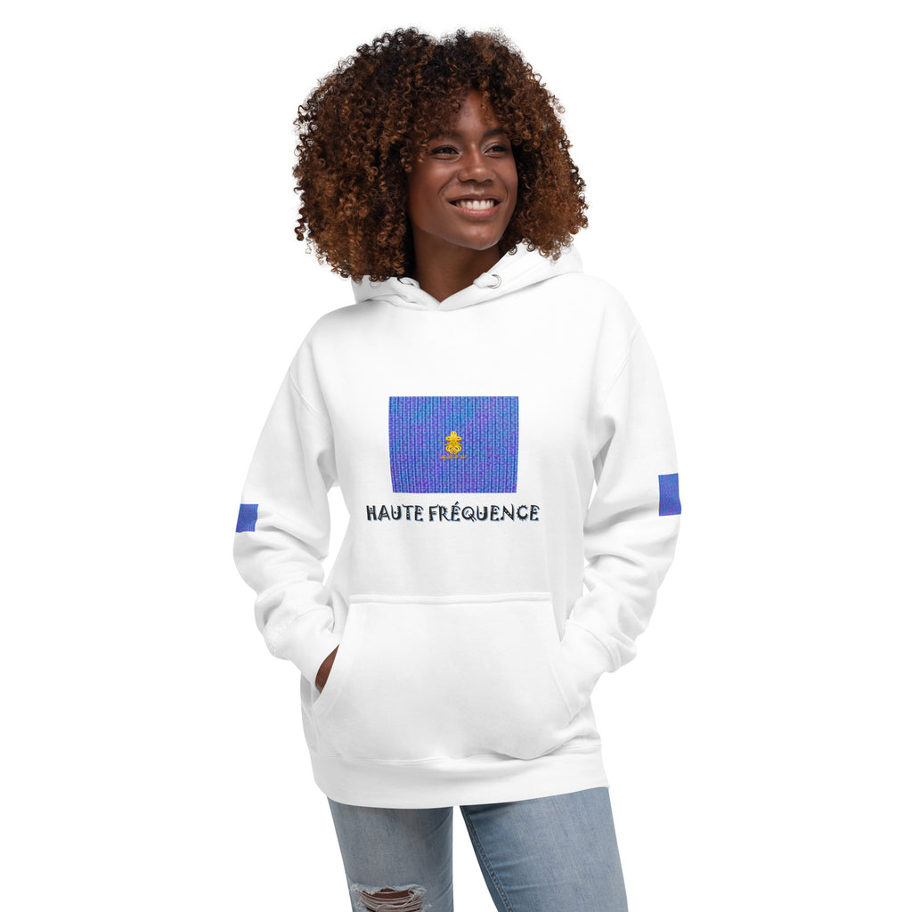 Sweat à Capuche