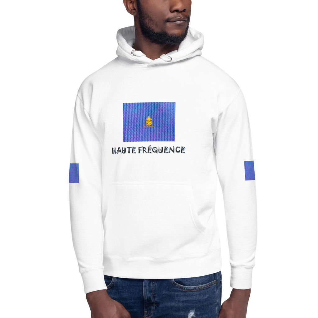 Sweat à Capuche
