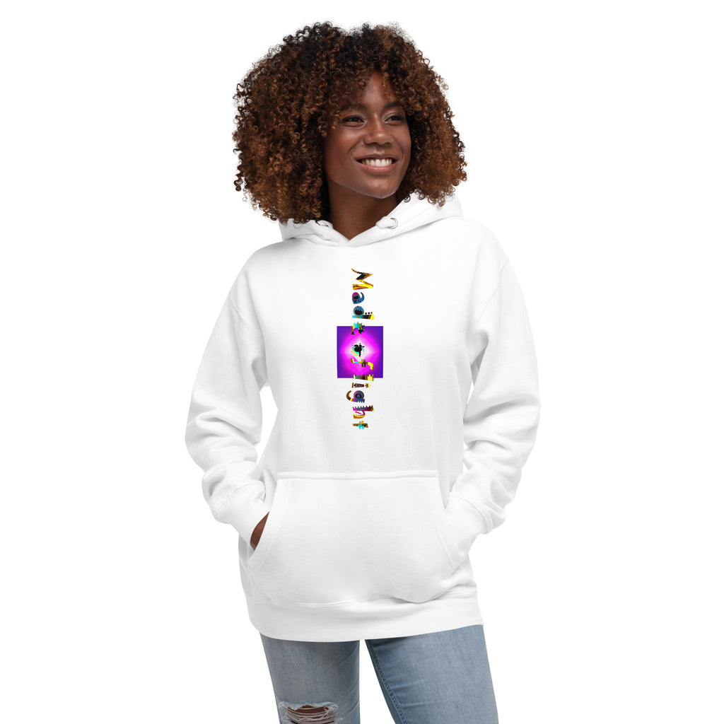 Sweat à Capuche