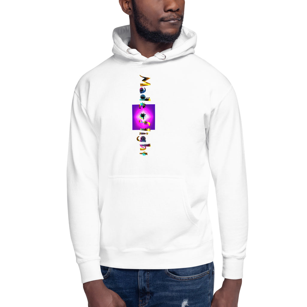 Sweat à Capuche