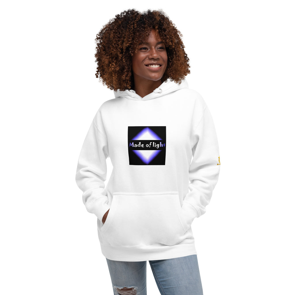 Sweat à Capuche