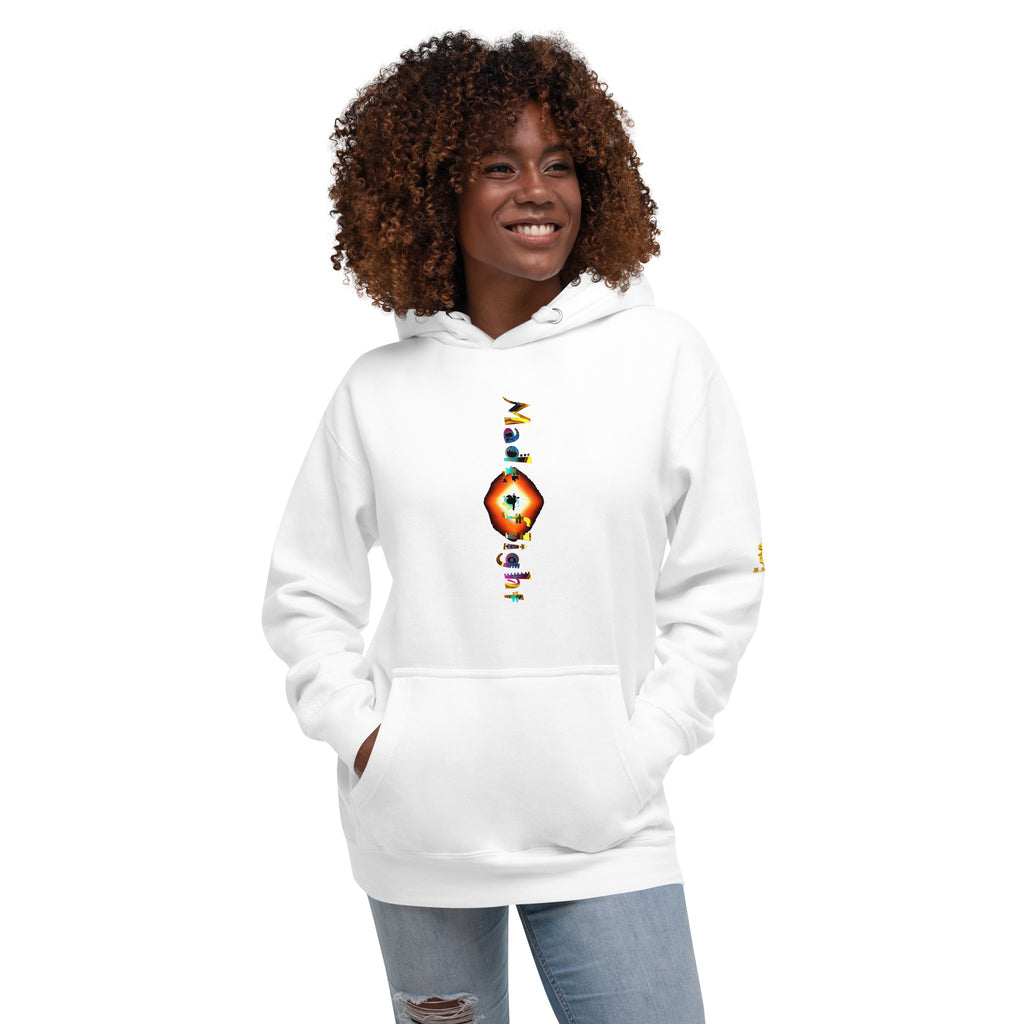 Sweat à Capuche