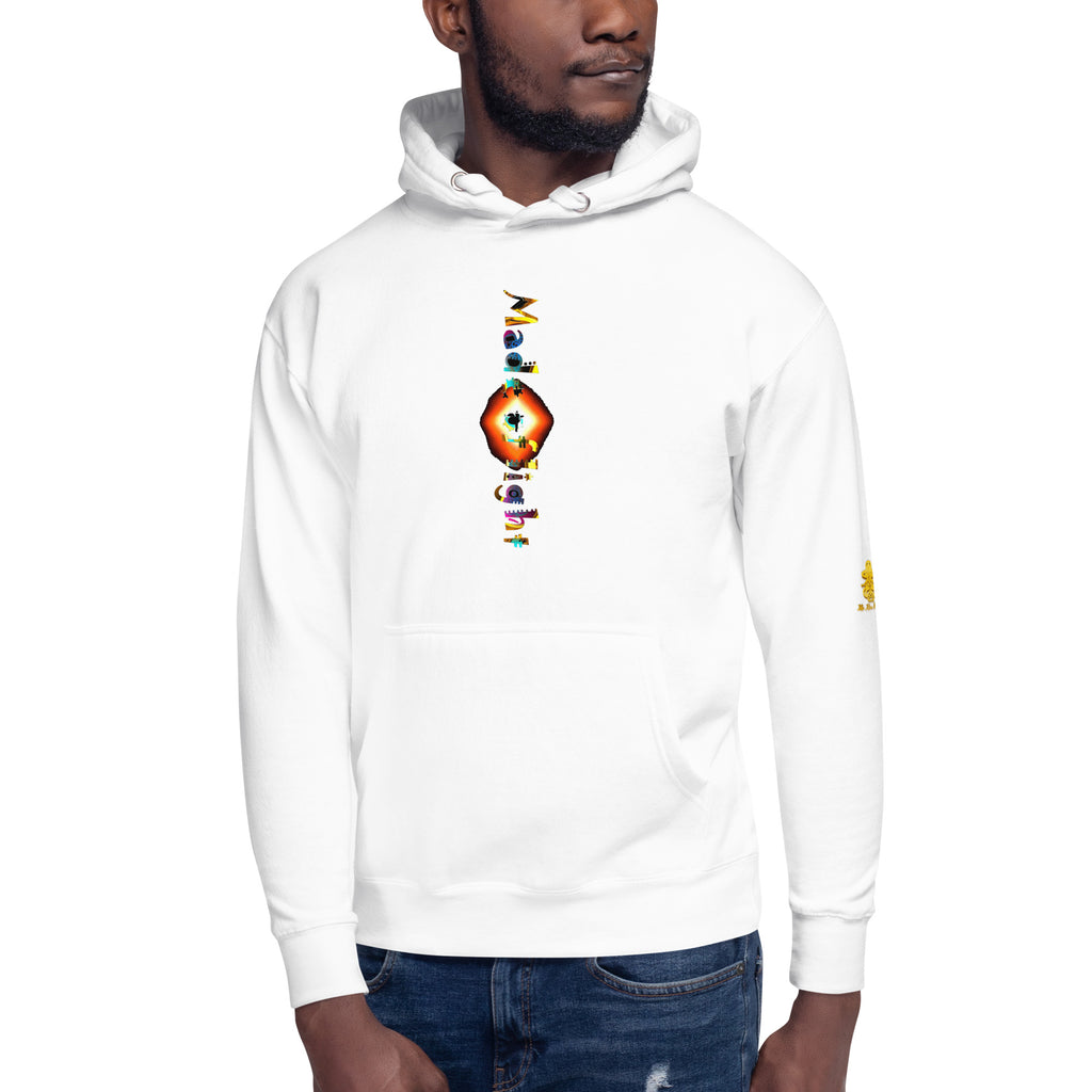Sweat à Capuche