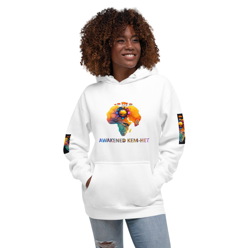 Sweat à Capuche
