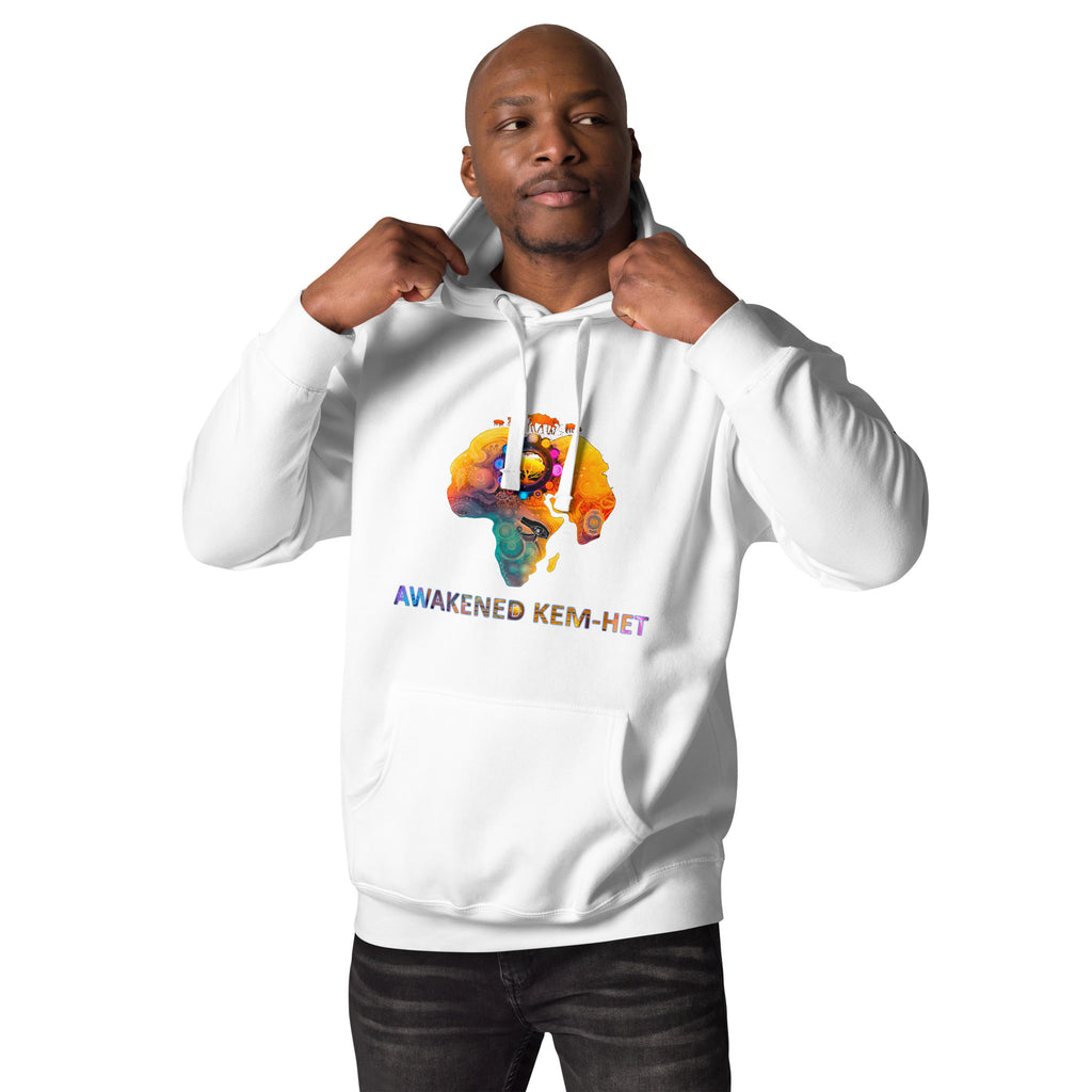 Sweat à Capuche