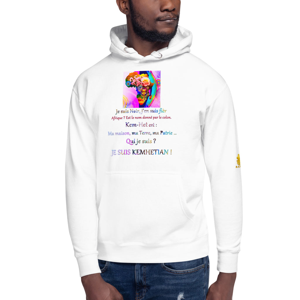 Sweat à Capuche