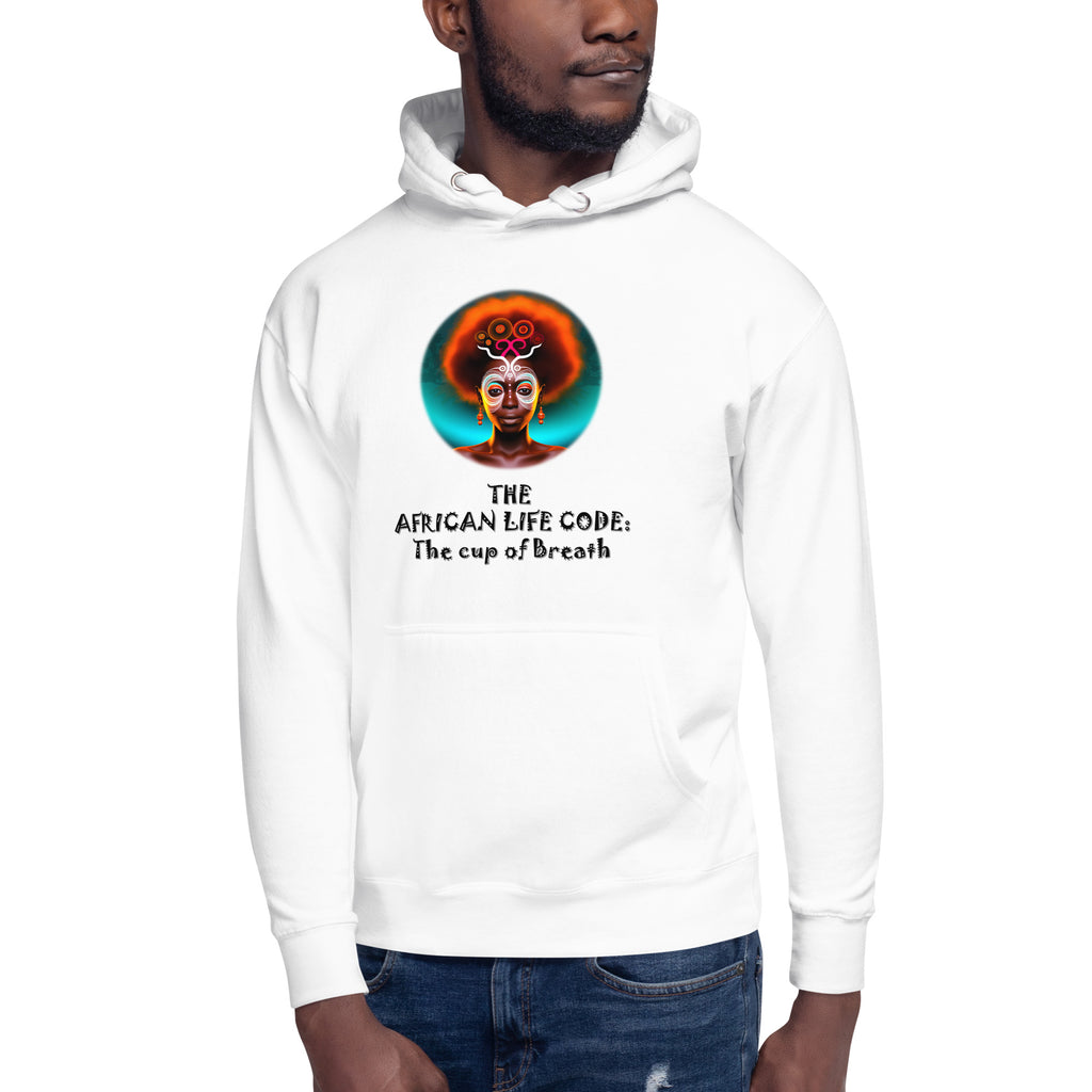 Sweat à Capuche