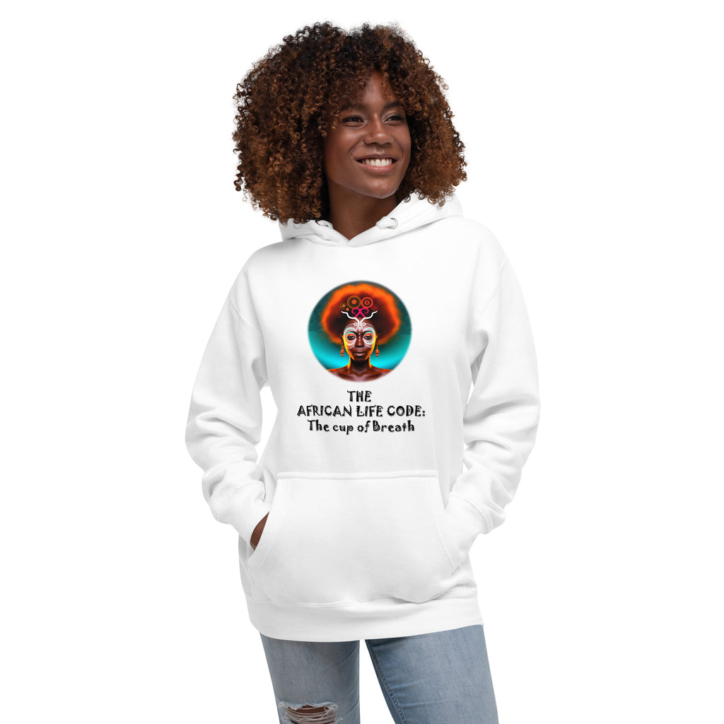 Sweat à Capuche