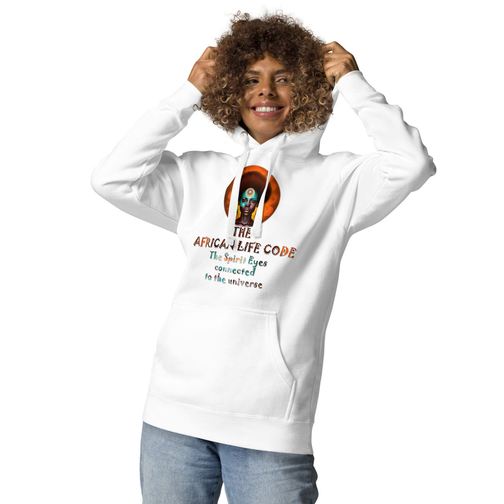 Sweat à Capuche