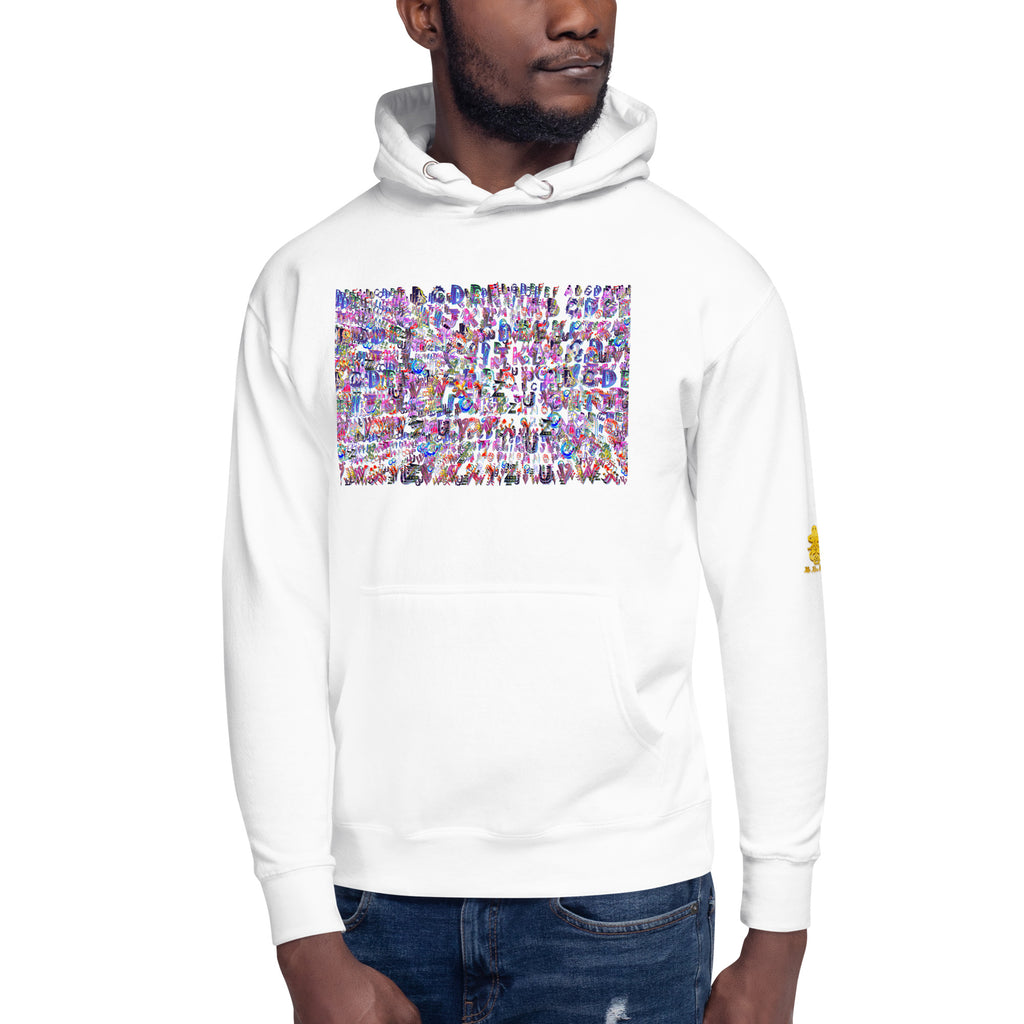 Sweat à Capuche