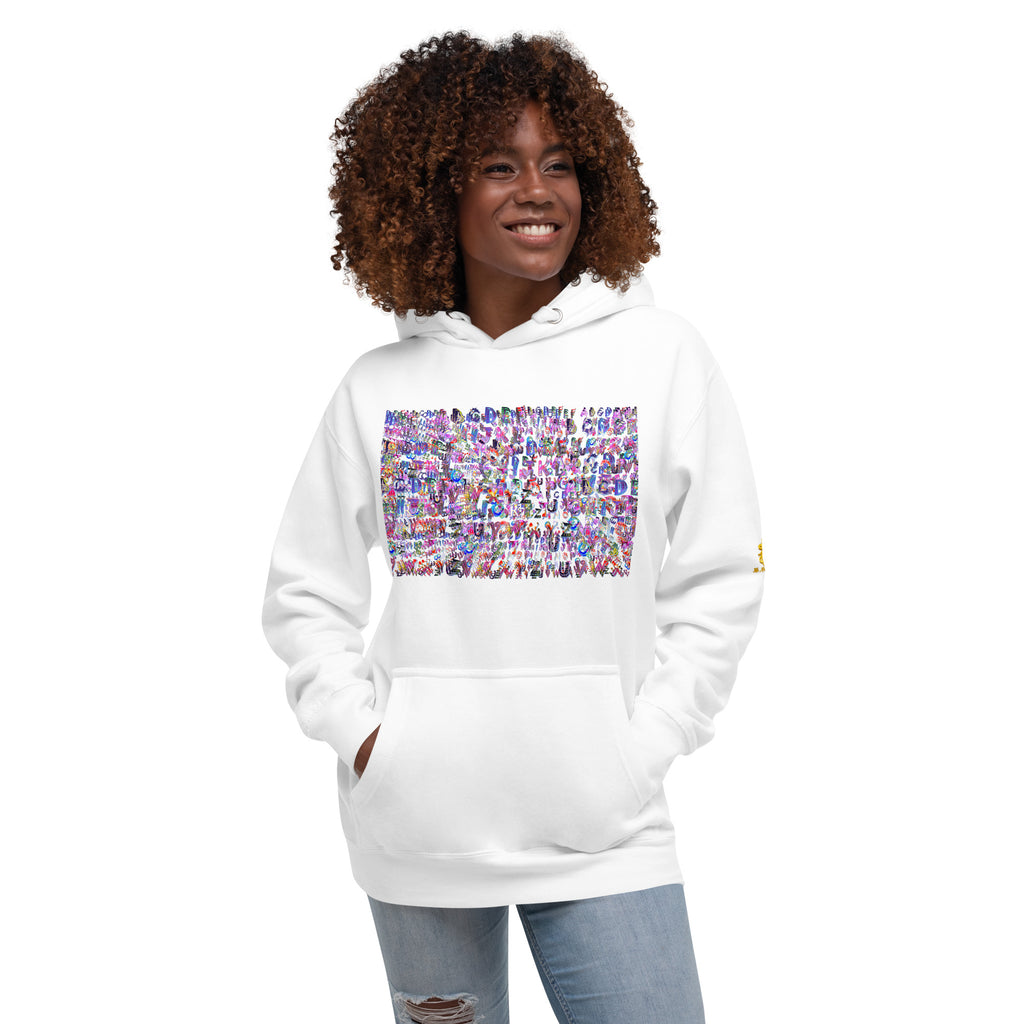 Sweat à Capuche