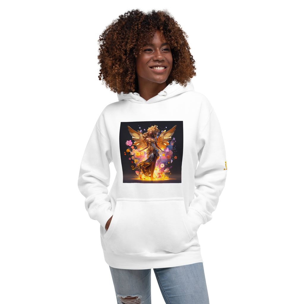 Sweat à Capuche