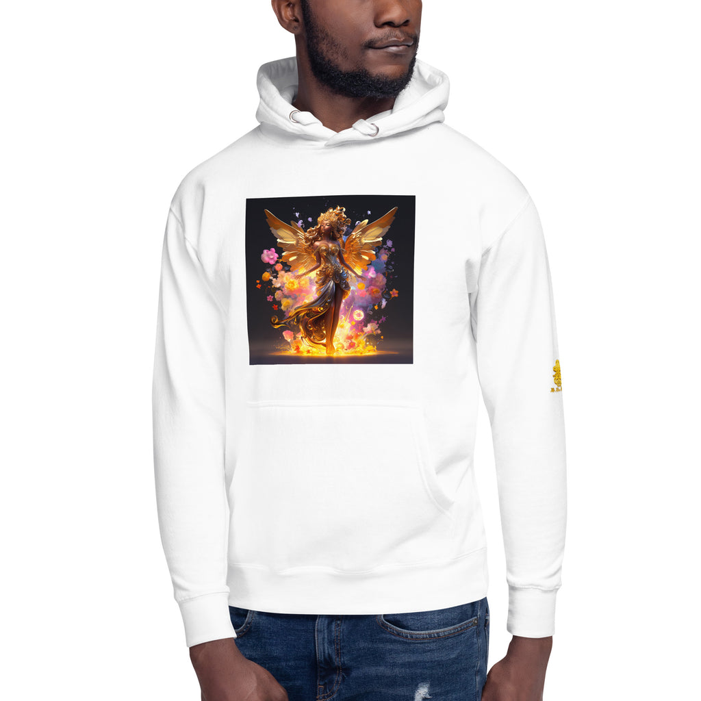 Sweat à Capuche