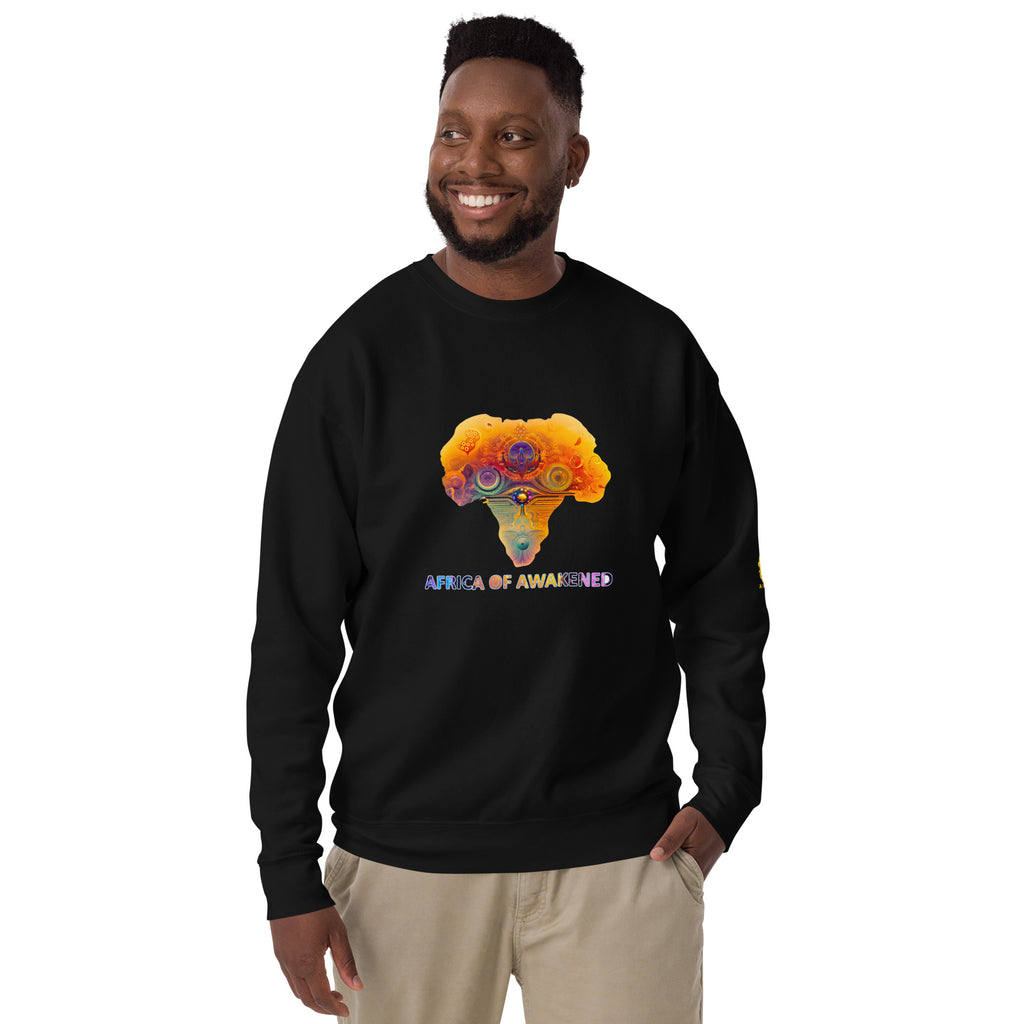 Sweatshirt premium